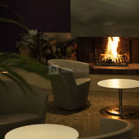 Novotel Sénart Golf de Greenparc - Bar