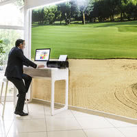 Novotel Sénart Golf de Greenparc - Business Corner