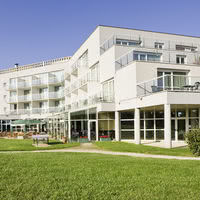 Novotel Sénart Golf de Greenparc