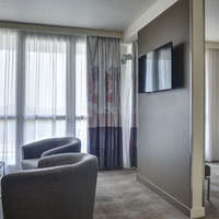 Novotel Sénart Golf de Greenparc - Chambre