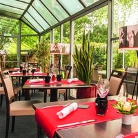 Le restaurant