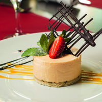Dessert