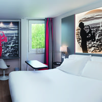 Chambre single ou double