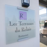 Terrasses du relais