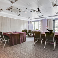 Le Relais de La Malmaison