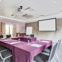 Le Relais de La Malmaison