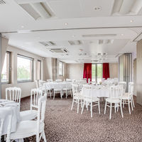 Le Relais de La Malmaison