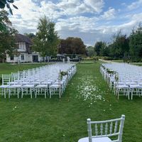 Le Relais de La Malmaison