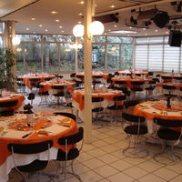 Centres Internationaux de Séjours de Paris