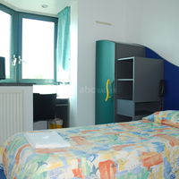 Chambre individuelle