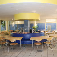 Centres Internationaux de Séjours de Paris