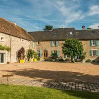 Ferme d'Armenon