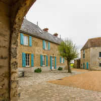 Ferme d'Armenon