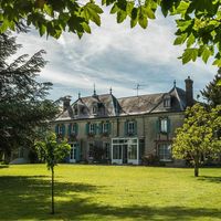 Ferme d'Armenon