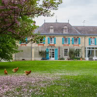 Ferme d'Armenon