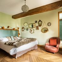 Ferme d'Armenon