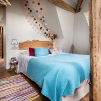 Ferme d'Armenon