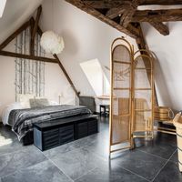 Ferme d'Armenon