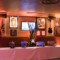Nos buffets