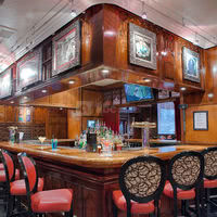 Bar - mezzanine