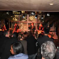 Soirée concert