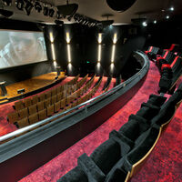 Auditorium