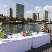 Bateau Melody Blues