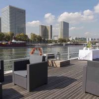 Bateau Melody Blues