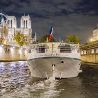 Bateau Melody Blues