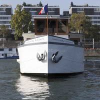 Bateau Melody Blues