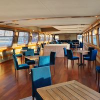 Bateau Melody Blues