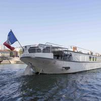 Bateau Melody Blues