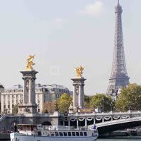 Bateau Melody Blues
