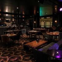 Resraurant Bar lounge