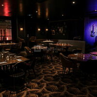 Restaurant Bar lounge