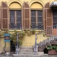 Musée de la Vie Romantique