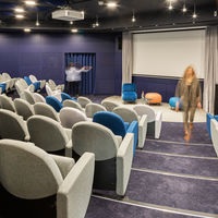 Auditorium