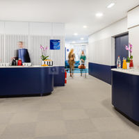 Espace reception