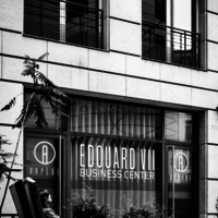 Le Business Center