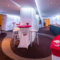 Designer Lounge