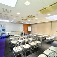 Club Laffitte