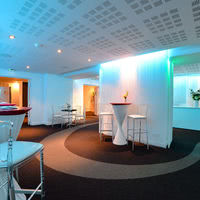 Salon Designer Lounge