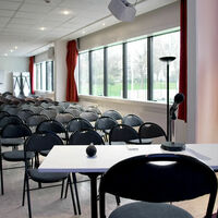 Salle ibm
