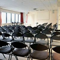 Salle ibm