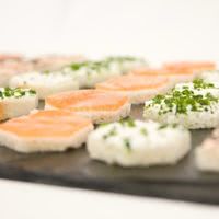 Canapés