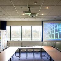Salle tigne