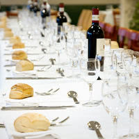 Salle brasserie