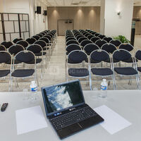 Salle Gambetta 1