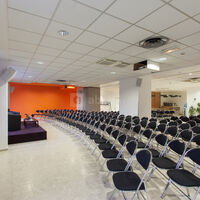 Salle Gambetta 1 & 2