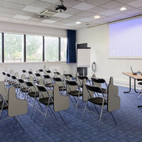 Salle Piaf